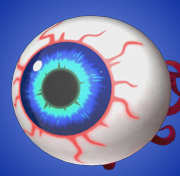 Eye of Cthulhu