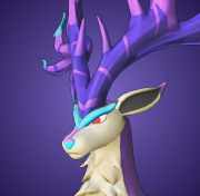 Eikthyrdeer
