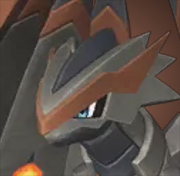 Aegidron