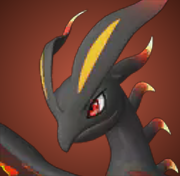 Eidrolon Ignis