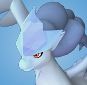 Frostallion
