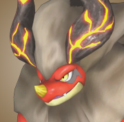 Blazamut